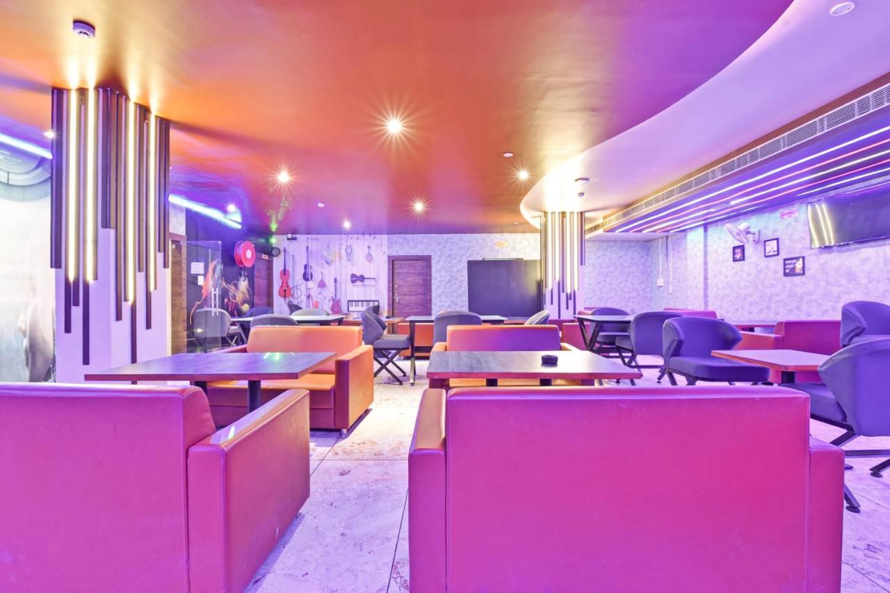 קוטה Hotel Shakun Palace מראה חיצוני תמונה