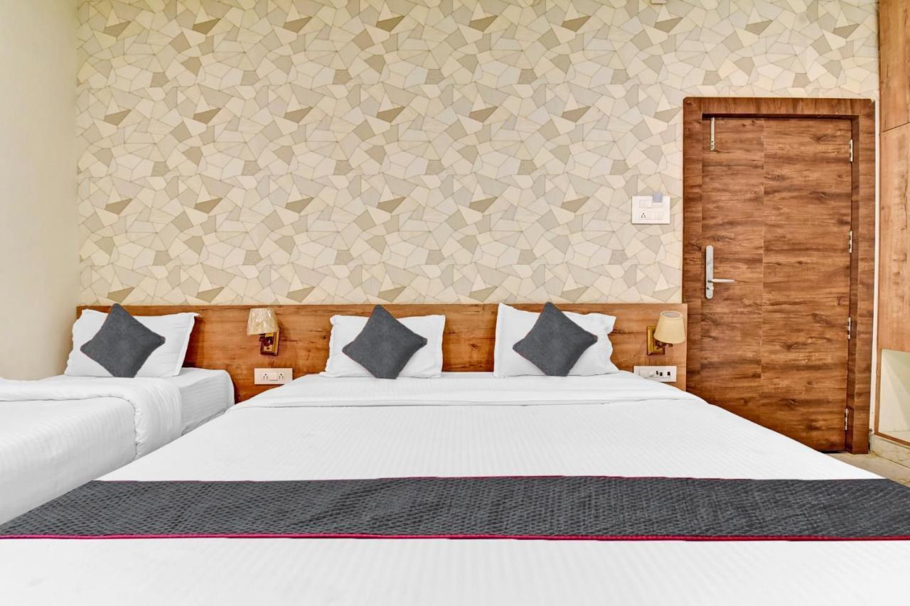 קוטה Hotel Shakun Palace מראה חיצוני תמונה
