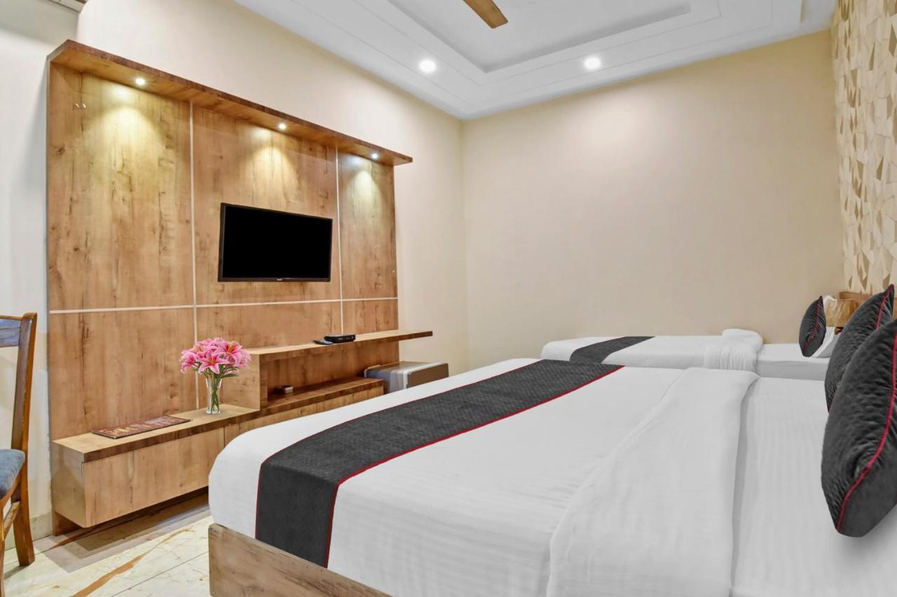 קוטה Hotel Shakun Palace מראה חיצוני תמונה