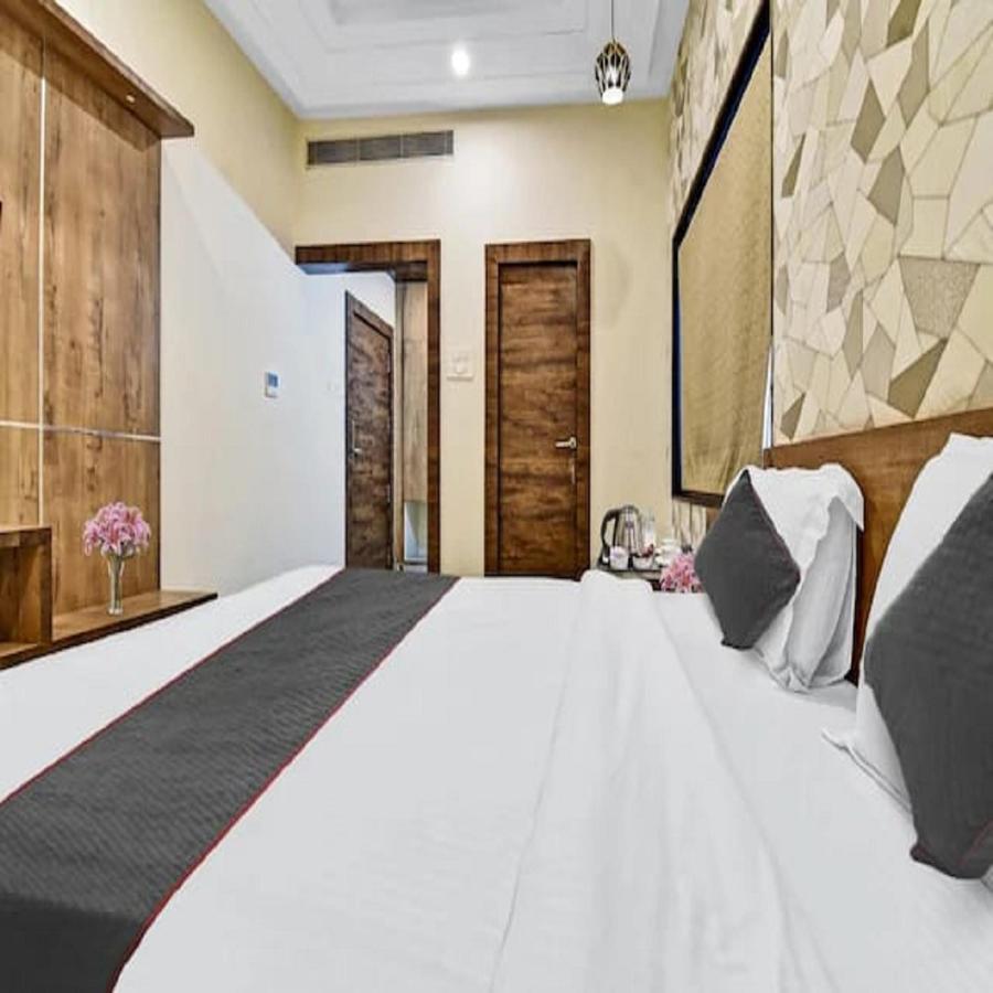 קוטה Hotel Shakun Palace מראה חיצוני תמונה