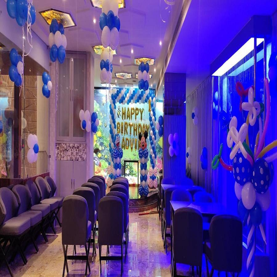 קוטה Hotel Shakun Palace מראה חיצוני תמונה