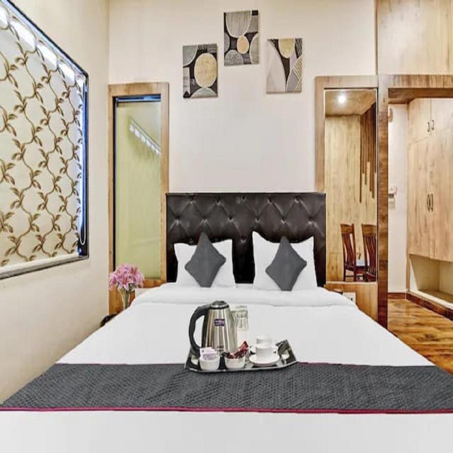 קוטה Hotel Shakun Palace מראה חיצוני תמונה
