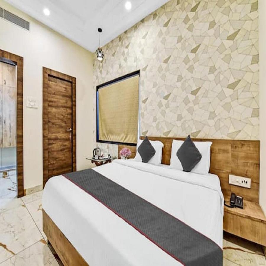 קוטה Hotel Shakun Palace מראה חיצוני תמונה